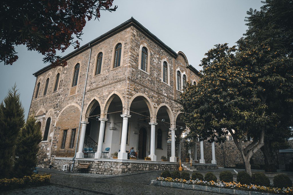 Kilise