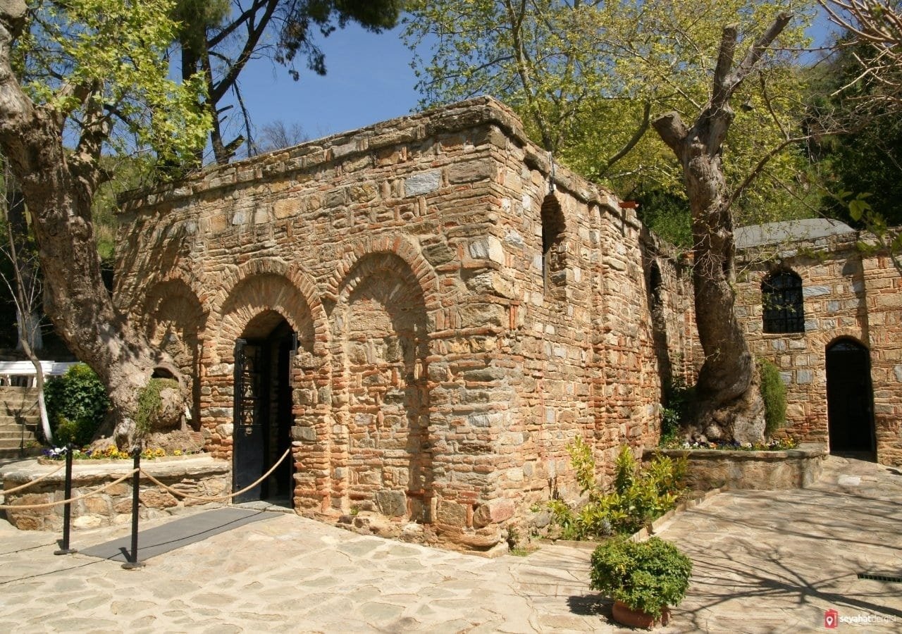 Meryem Ana