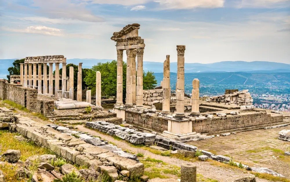 Pergamon