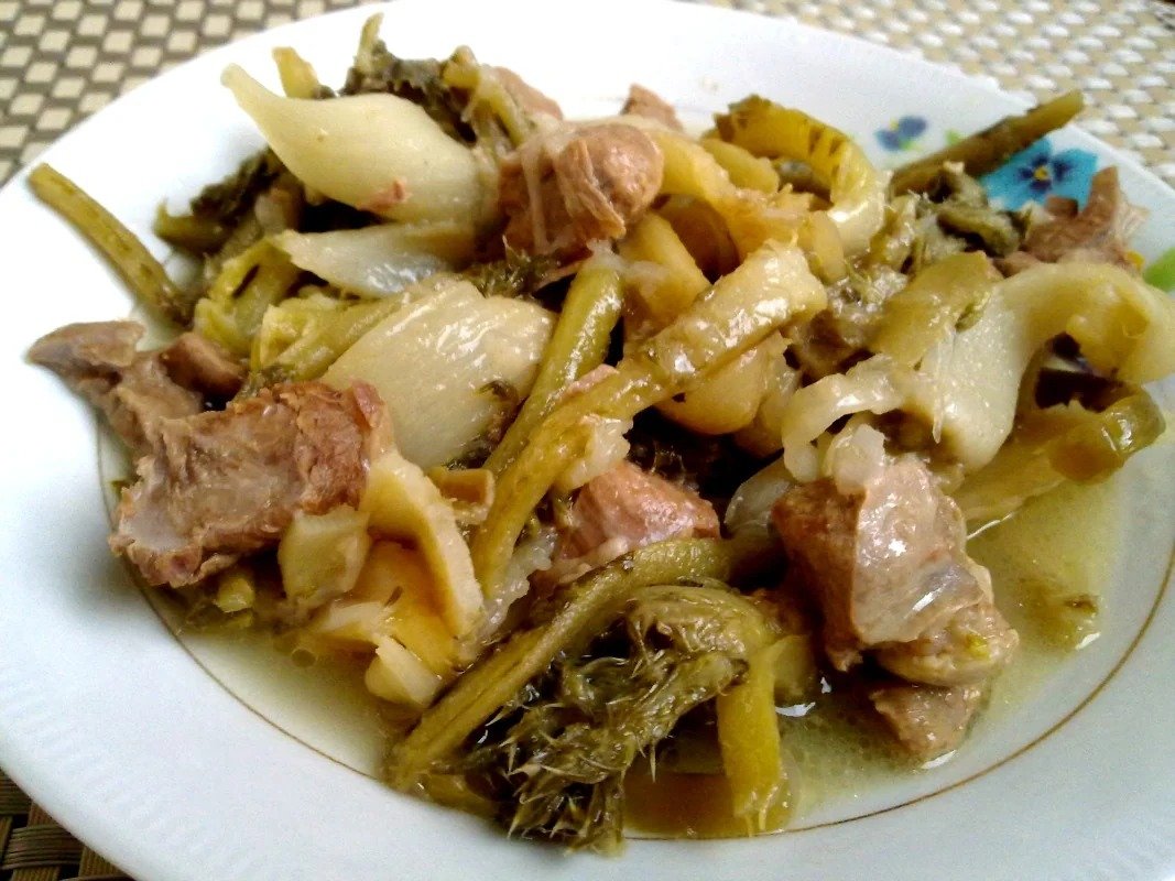 Şevketi Bostan